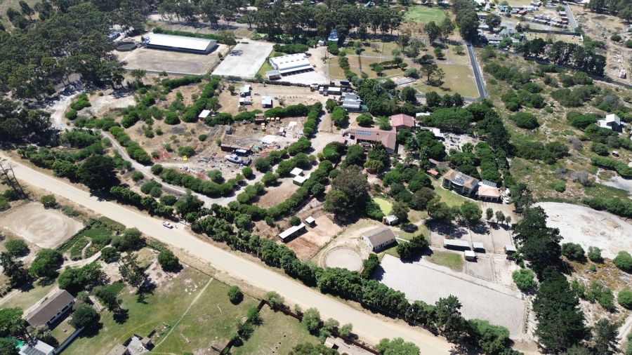 6 Bedroom Property for Sale in Morning Star Western Cape